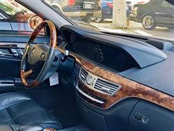 مێرسێدس بێنز S-Class